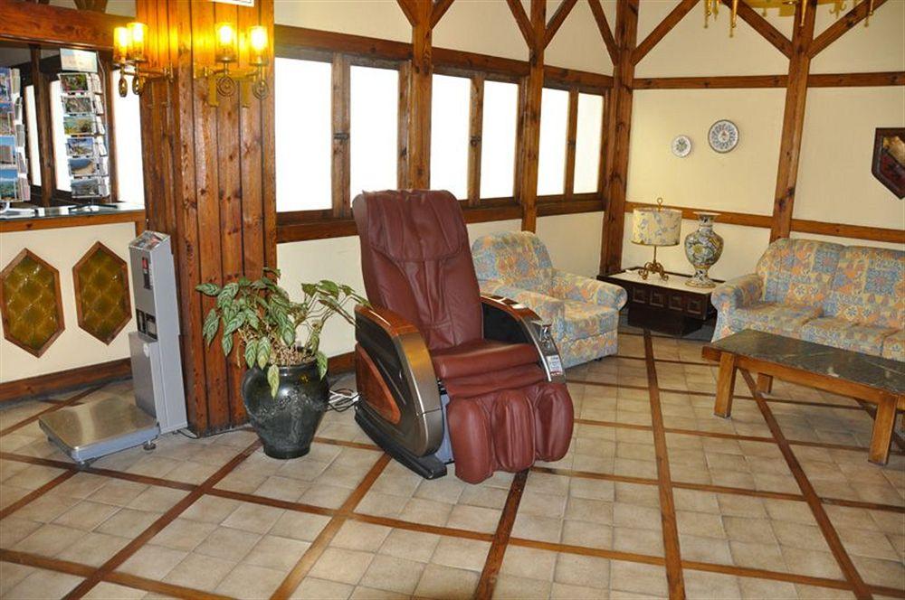 Apartamentos Teneguia Puerto de la Cruz  Zewnętrze zdjęcie