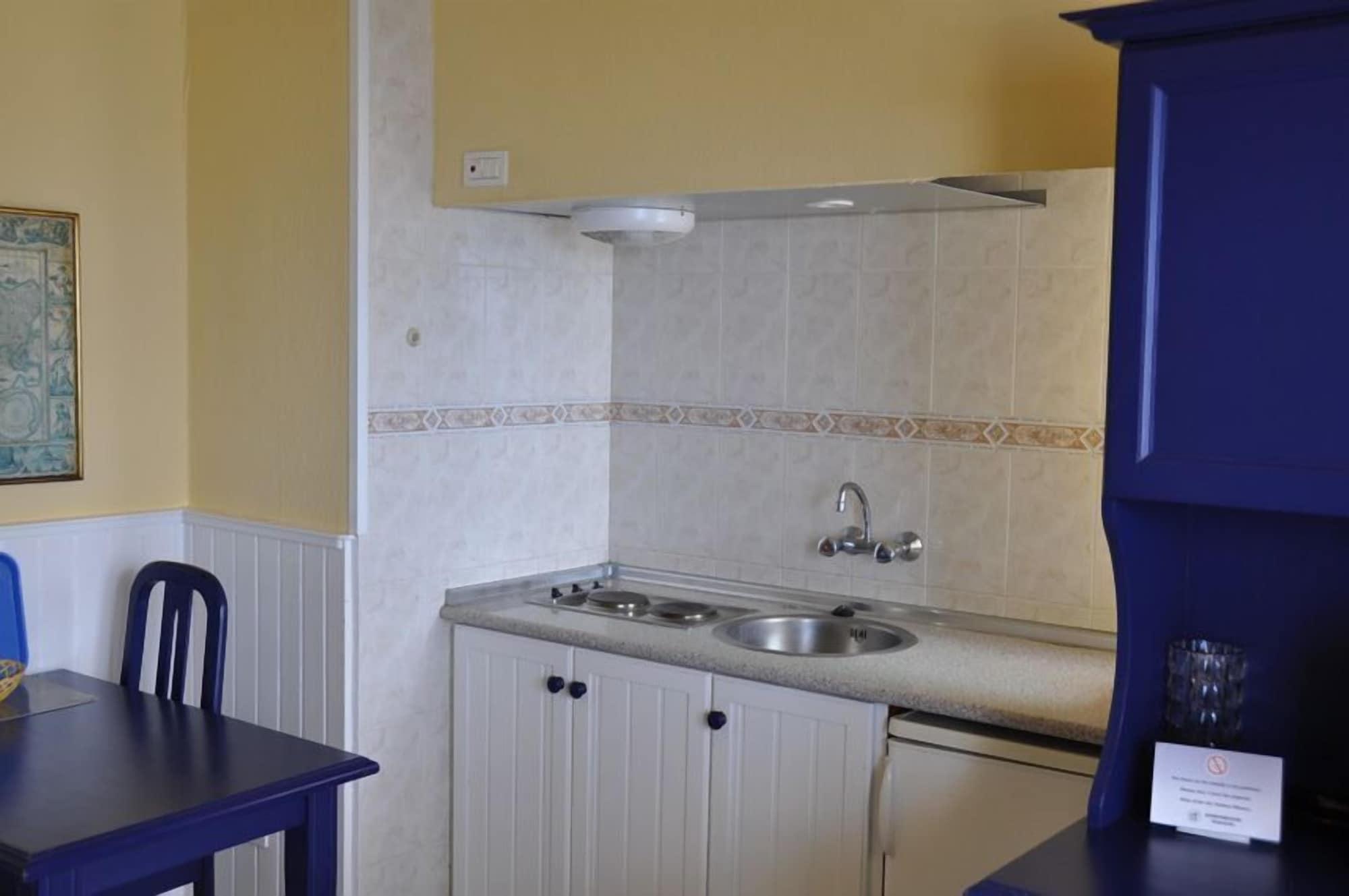 Apartamentos Teneguia Puerto de la Cruz  Zewnętrze zdjęcie