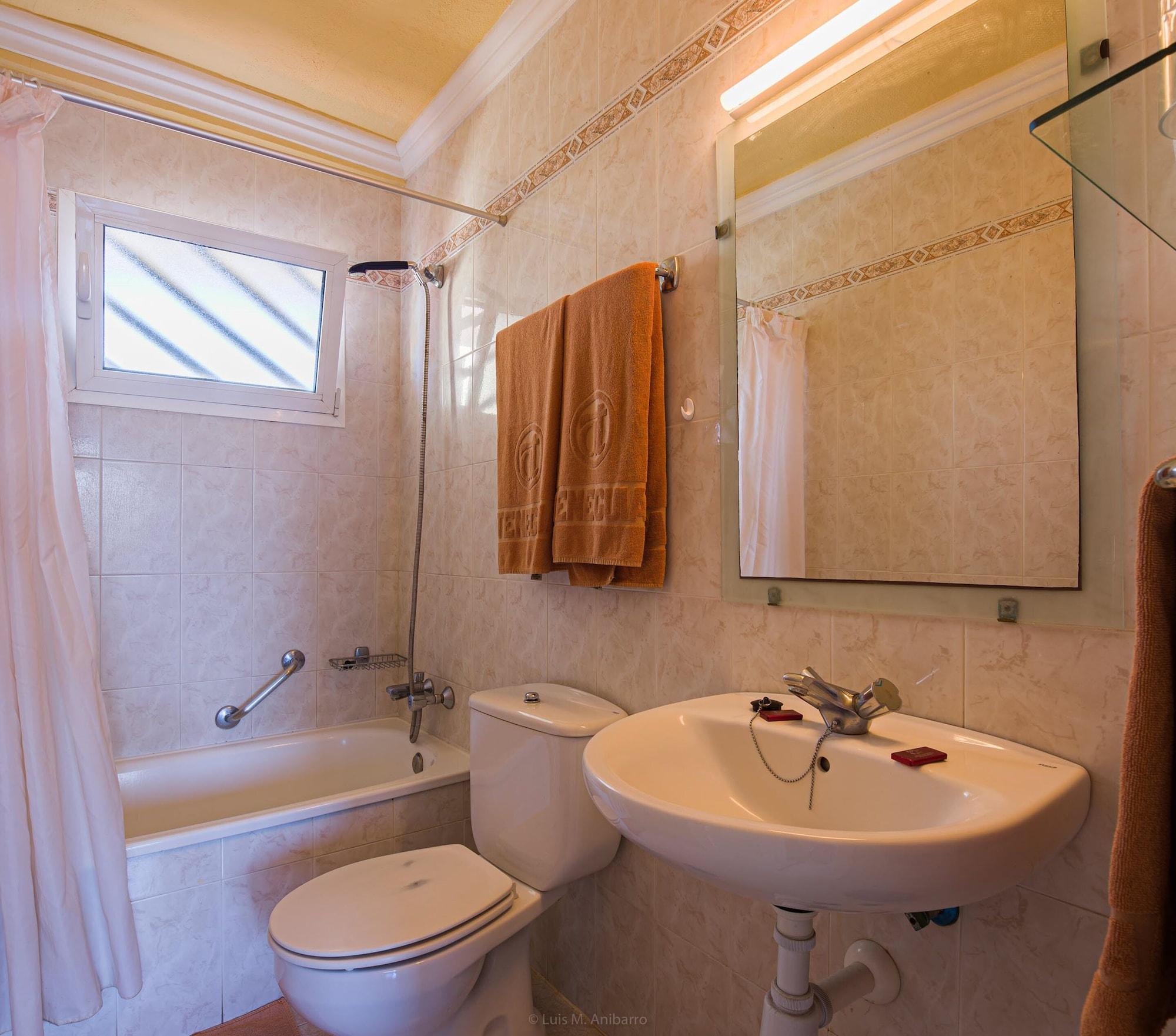 Apartamentos Teneguia Puerto de la Cruz  Zewnętrze zdjęcie