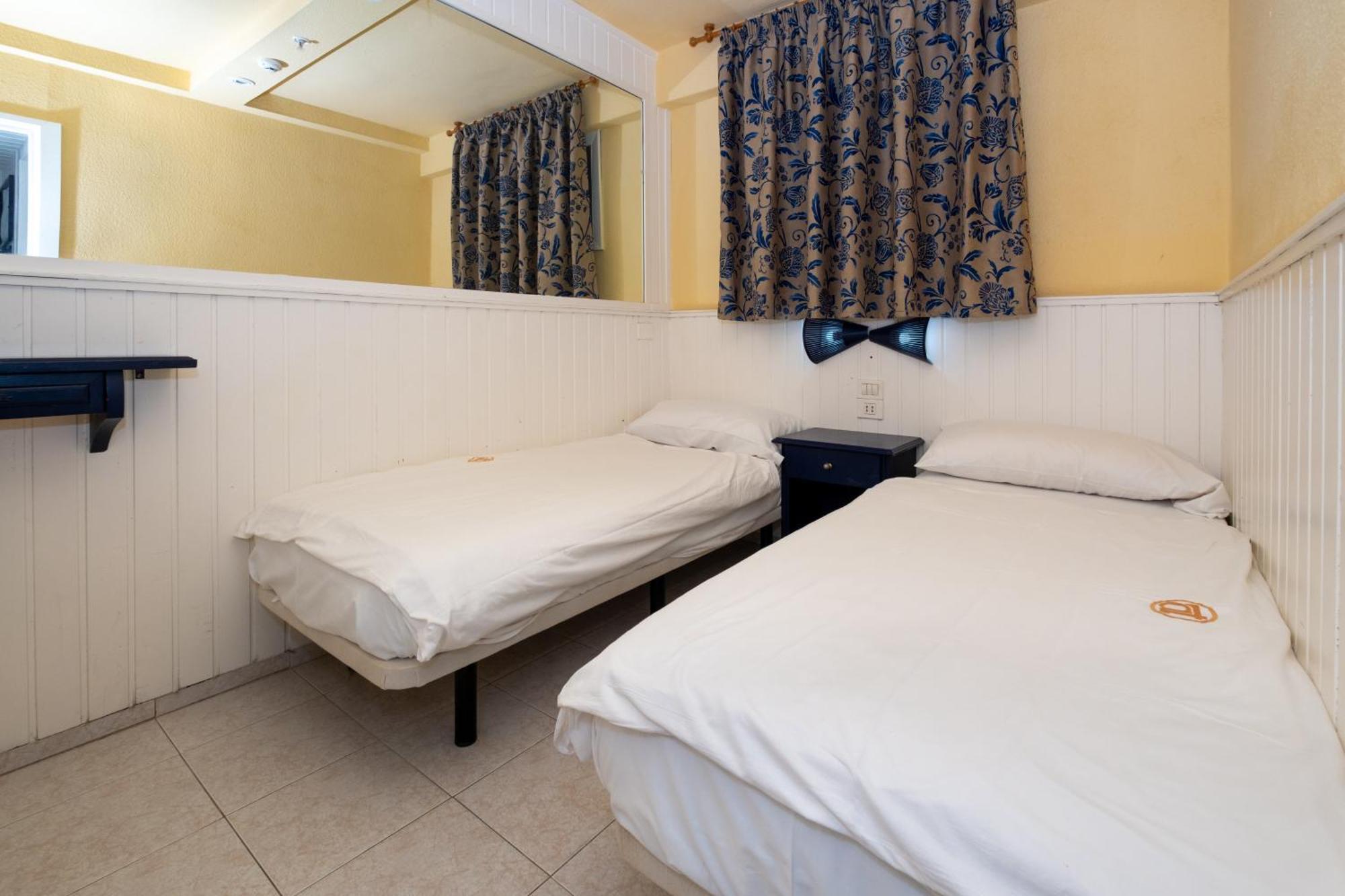 Apartamentos Teneguia Puerto de la Cruz  Zewnętrze zdjęcie