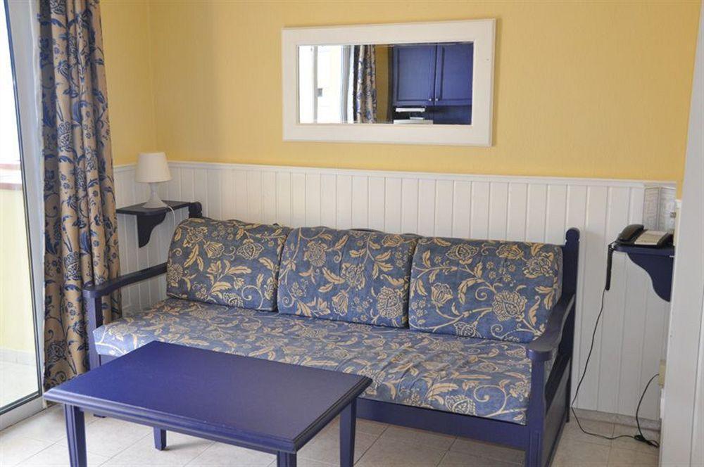 Apartamentos Teneguia Puerto de la Cruz  Zewnętrze zdjęcie