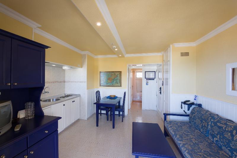 Apartamentos Teneguia Puerto de la Cruz  Zewnętrze zdjęcie