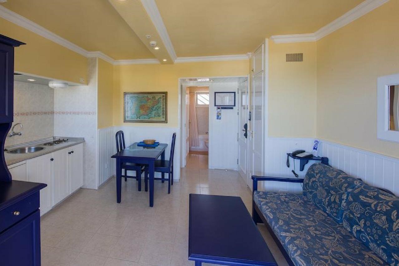 Apartamentos Teneguia Puerto de la Cruz  Zewnętrze zdjęcie