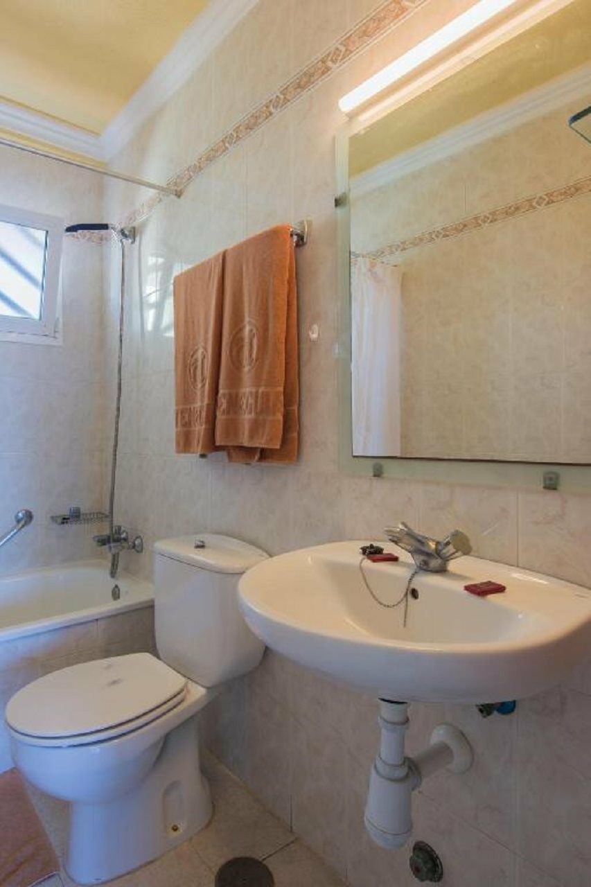 Apartamentos Teneguia Puerto de la Cruz  Zewnętrze zdjęcie